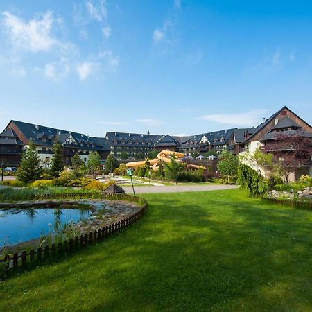 Sandra Spa Karpacz & Aquapark ภายนอก รูปภาพ
