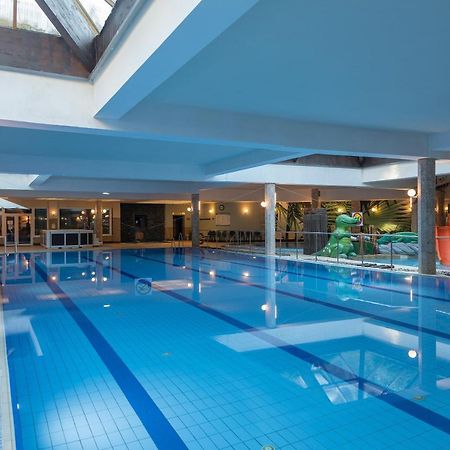 Sandra Spa Karpacz & Aquapark ภายนอก รูปภาพ