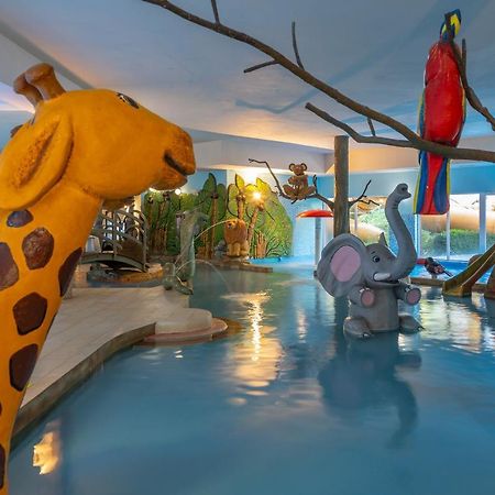 Sandra Spa Karpacz & Aquapark ภายนอก รูปภาพ