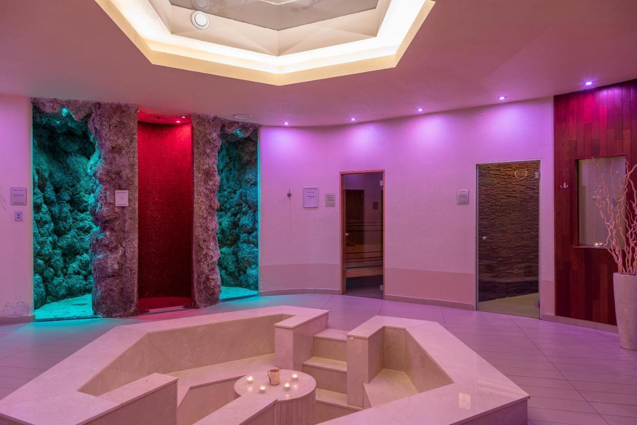 Sandra Spa Karpacz & Aquapark ภายนอก รูปภาพ