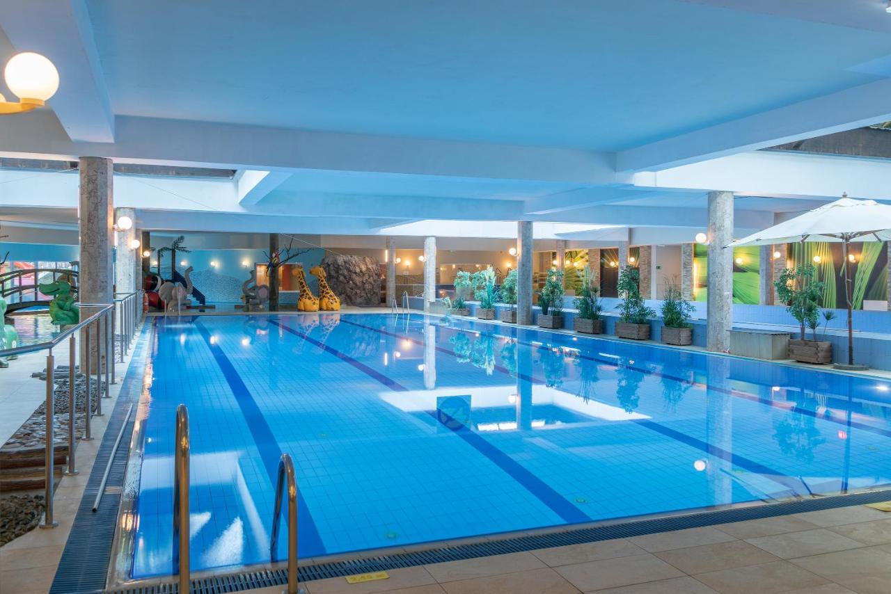 Sandra Spa Karpacz & Aquapark ภายนอก รูปภาพ