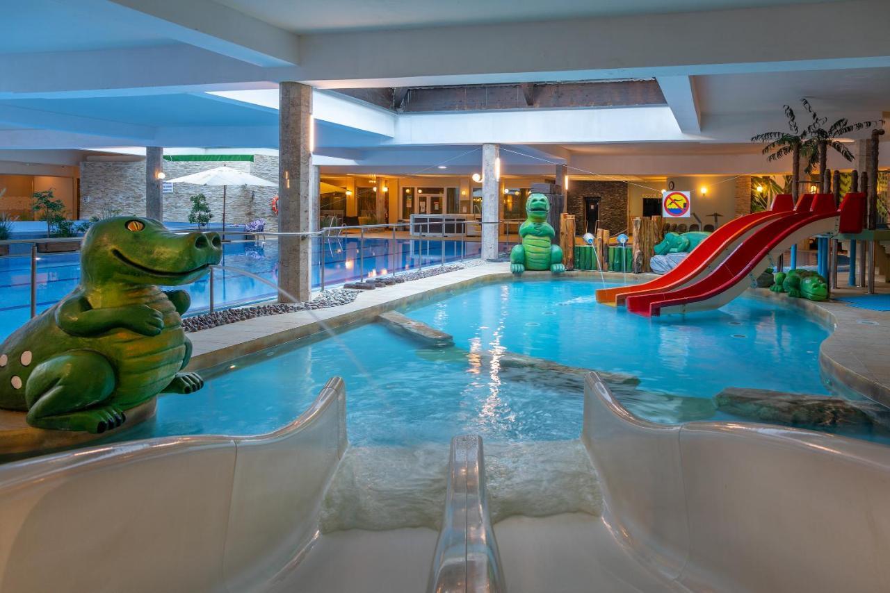 Sandra Spa Karpacz & Aquapark ภายนอก รูปภาพ
