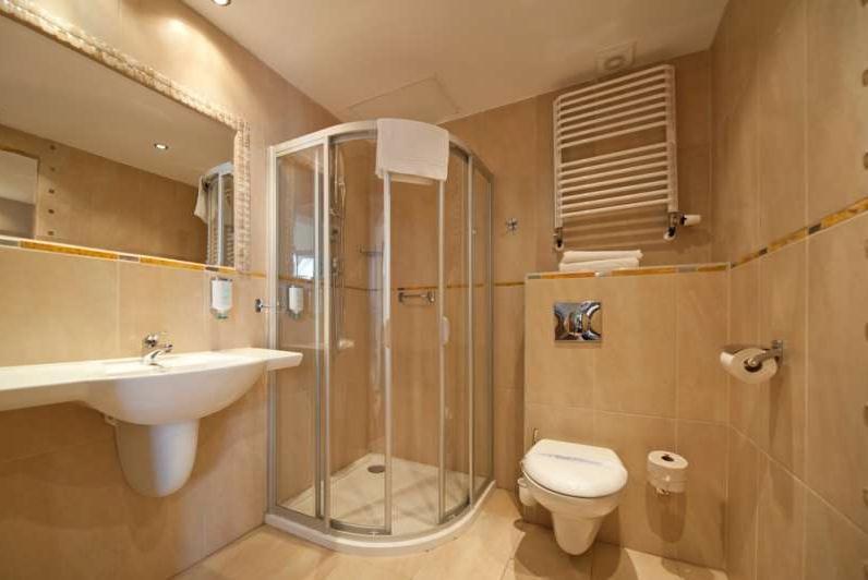 Sandra Spa Karpacz & Aquapark ห้อง รูปภาพ