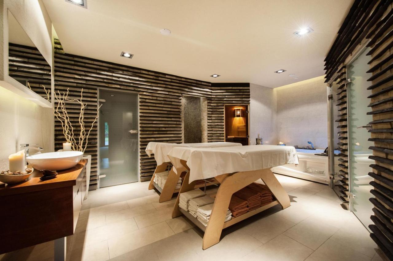 Sandra Spa Karpacz & Aquapark ภายนอก รูปภาพ