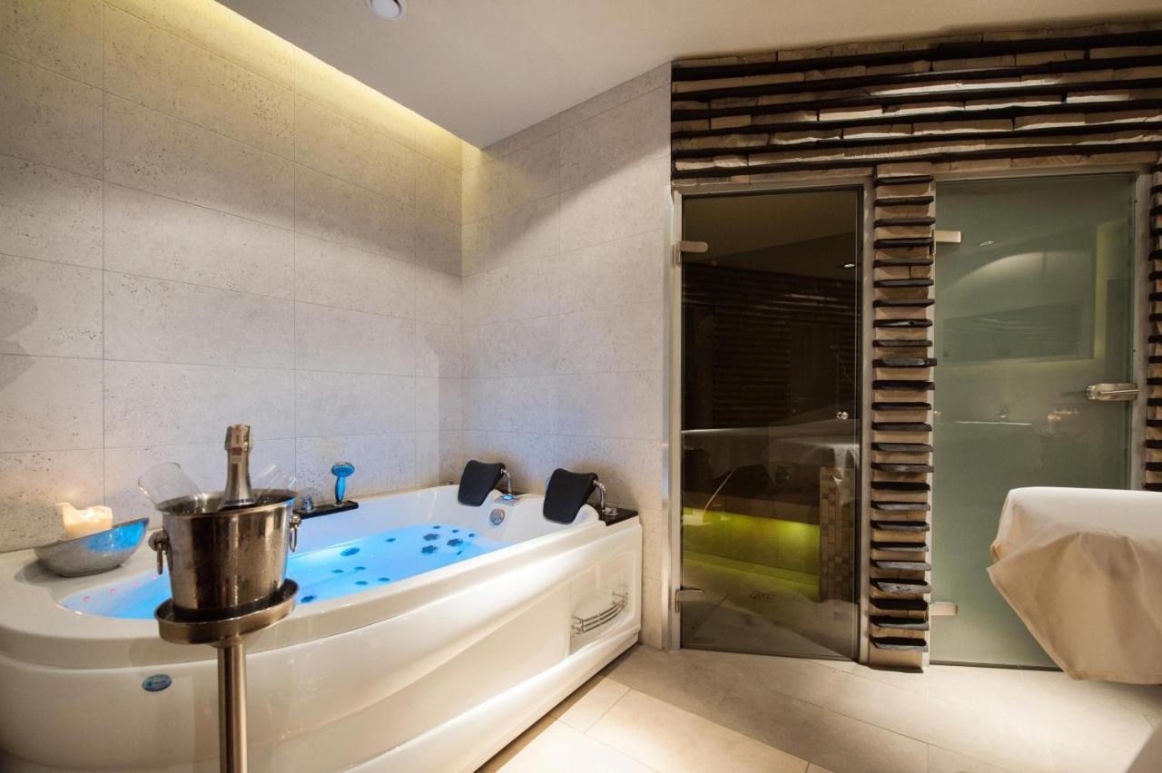 Sandra Spa Karpacz & Aquapark ภายนอก รูปภาพ